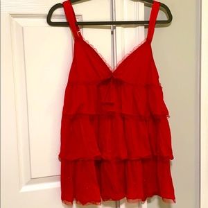 Victoria’s Secret night top